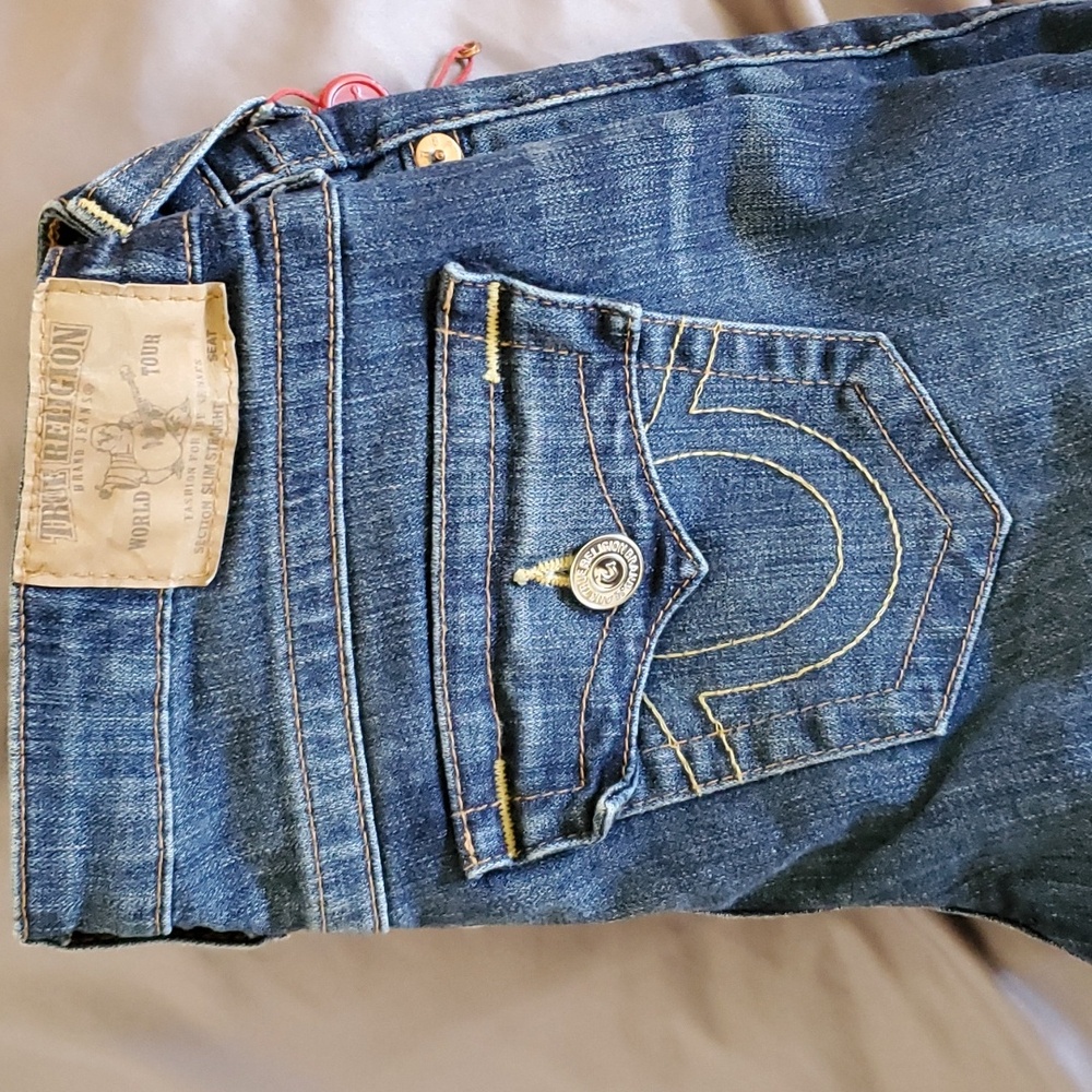 True Religion Jeans size 28